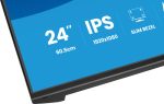 IIYAMA XB2493HSU-B1 60,96cm 24Zoll IPS FHD 120Hz 350cd/m2 1ms 1500:1 Speakers HDMI DP Speakers USB 2x2.0 15cm Height Adj. – Bild 6