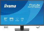 IIYAMA X2797QSU-B1 68,58cm 27Zoll IPS QHD 4-side slim bezel EyeComfort 350cd/m2 4ms Speakers 2x HDMI DP 2xUSB 3.2 2xUSB Type-C – Bild 6
