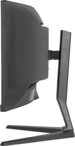 IIYAMA XCB4594DQSU-B1 113,03cm 44,5Zoll UW Curved VA DQHD 5120x1440 450cd/m2 2ms 2xDP 2xHDMI 2xUSB 3.2 2xUSB Type-C Speakers 13cm – Bild 4