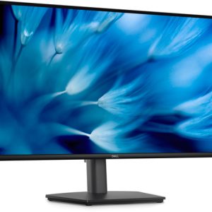 DELL Pro 27 QHD Monitor E2726DS 68,58cm 27Zoll IPS 300cd/m2 1000:1 HDMI DP