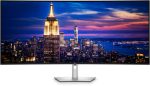DELL UltraSharp 52 Thunderbolt Hub Monitor U5226KW 130,81cm 51,5Zoll IPS 400cd/m2 2000:1 HDMI DP USB RJ45