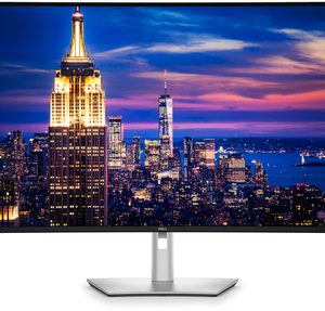 DELL UltraSharp 52 Thunderbolt Hub Monitor U5226KW 130,81cm 51,5Zoll IPS 400cd/m2 2000:1 HDMI DP USB RJ45