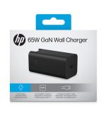 HP 65W Gallium Nitride Wall Charger EURO SmartBuy – Bild 4