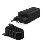 HP 65W Gallium Nitride Wall Charger EURO SmartBuy