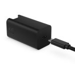 HP 65W Gallium Nitride Wall Charger EURO SmartBuy – Bild 2