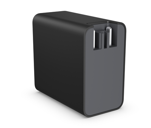 ALS-48287302-f78b02fd9737a2e4 HP 100W Gallium Nitride Wall Charger EURO SmartBuy – Bild 1
