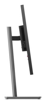 LENOVO ThinkVision P32UD-40 LED monitor 80,01cm 31,5Zoll 3840x2160 4K 120Hz IPS 350cd/m2 HDR10 2xThunderbolt 4 2xDisplayPort HDMI – Bild 5