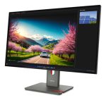 LENOVO ThinkVision P32UD-40 LED monitor 80,01cm 31,5Zoll 3840x2160 4K 120Hz IPS 350cd/m2 HDR10 2xThunderbolt 4 2xDisplayPort HDMI – Bild 4