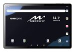 HANNSPREE Pad Mercury 35,81cm 14,1Zoll MediaTek MTK8786 6GB 128GB LTE Android (P)
