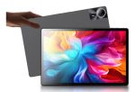 HANNSPREE Pad Mercury 35,81cm 14,1Zoll MediaTek MTK8786 6GB 128GB LTE Android (P) – Bild 2