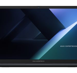 ASUS ExpertBook B1 B1503CVA-S76993X Intel Core 5 210H 39,6cm 15,6Zoll FHD Non-Glare 16GB DDR5 512GB SSD W11P 3J Warranty grey