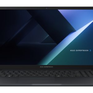 ASUS ExpertBook B1 B1503CVA-S76994 Intel Core 5 210H 39,6cm 15,6Zoll FHD Non-Glare 8GB DDR5 256GB SSD no OS 3J Warranty grey
