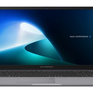 ASUS ExpertBook P1 P1503CVA-S72337X Intel Core 5 210H 39,6cm 15,6Zoll FHD Non-Glare 8GB DDR5 512GB SSD W11P 3J Warranty grey