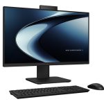 ASUS AIO ExpertCenter P4 P440VAESK-BPC0900 Intel Core 5 210H 60,5cm 23,8Zoll FHD Non-Glare 16GB DDR5 512GB SSD NOOS 2J Warranty bl
