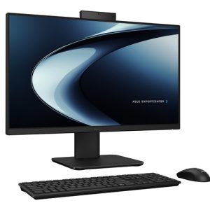 ASUS AIO ExpertCenter P4 P440VAESK-BPC0900 Intel Core 5 210H 60,5cm 23,8Zoll FHD Non-Glare 16GB DDR5 512GB SSD NOOS 2J Warranty bl