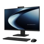 ASUS AIO ExpertCenter P4 P470VAK-BPE628X Intel Core 5 210H 68,6cm 27Zoll FHD Non-Glare 16GB DDR5 512GB SSD W11P 2J Warranty black – Bild 5