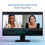 ASUS AIO ExpertCenter P4 P470VAK-BPE761X Intel Core 5 210H 68,6cm 27Zoll FHD Non-Glare 16GB DDR5 512GB SSD W11P 2J Warranty black – Bild 2