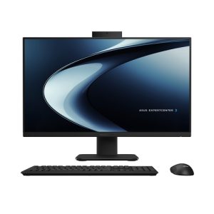 ASUS AIO ExpertCenter P4 P470VAK-BPE761X Intel Core 5 210H 68,6cm 27Zoll FHD Non-Glare 16GB DDR5 512GB SSD W11P 2J Warranty black