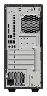ASUS ExpertCenter P5 P500MV-05210H1140 Desktop Intel Core 5 210H 16GB DDR5 512GB SSD NOOS 2J Warranty grey – Bild 4