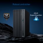 ASUS ExpertCenter P5 P500MV-05210H1140 Desktop Intel Core 5 210H 16GB DDR5 512GB SSD NOOS 2J Warranty grey – Bild 3