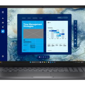 DELL Pro 16 PC16250 Intel Core Ultra 5 225U 40,64cm 16Zoll FHD+ 16GB 512GB SSD WLAN noAC noPCORD W11P 1Y Basic Onsite