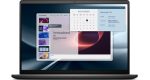 DELL Pro 14 Essential PV14255 AMD Ryzen 5 220 35,56cm 14Zoll FHD+ 16GB 512GB SSD AMD Radeon WLAN noAC noPCORD W11P 1Y Basic Onsite – Bild 2