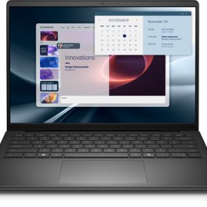 DELL Pro 14 Essential PV14255 AMD Ryzen 5 220 35,56cm 14Zoll FHD+ 16GB 512GB SSD AMD Radeon WLAN noAC noPCORD W11P 1Y Basic Onsite