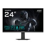 GIGABYTE GS24F14A 60,96cm 24Zoll IPS Monitor 1920x1080 1?44Hz 400cd/m2