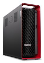 LENOVO ThinkStation P8 AMD Threadripper PRO 9955WX 128GB 1TB SSD W11P TopSeller – Bild 3