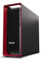 LENOVO ThinkStation P8 AMD Threadripper PRO 9955WX 128GB 1TB SSD W11P TopSeller – Bild 4