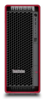 LENOVO ThinkStation P8 AMD Threadripper PRO 9955WX 128GB 1TB SSD W11P TopSeller