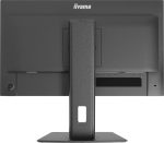 IIYAMA XB2497HSN-B1 60,96cm 24Zoll IPS 4-side slim bezel 1920x1080 USB-C Dock LAN/65W PD/DP-OUT USB2x3.2+2xC 7,5W 15cm Height Adj. – Bild 6