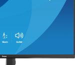 IIYAMA XB2793QSU-B1 68,58cm 27Zoll IPS 4-side slim bezel 2560x1440 QHD 1ms MPRT 15cm Height Adj. Stand 350cd/m HDMI DisplayPort – Bild 3