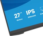 IIYAMA XB2793QSU-B1 68,58cm 27Zoll IPS 4-side slim bezel 2560x1440 QHD 1ms MPRT 15cm Height Adj. Stand 350cd/m HDMI DisplayPort – Bild 2