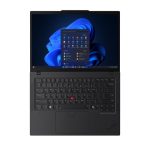 LENOVO ThinkPad T14 G6 Intel Core Ultra 5 226V 35,56cm 14Zoll WUXGA 16GB 512GB SSD UMA W11P 4G Copilot+ PC Black TopSeller – Bild 2