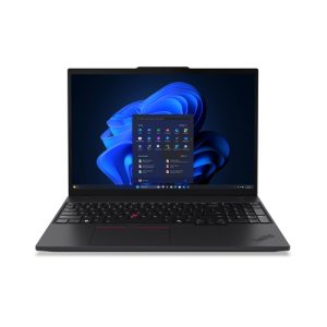 LENOVO ThinkPad T16 G4 Intel Core Ultra 5 226V 40,64cm 16Zoll WUXGA 16GB 512GB SSD UMA W11P 4G Copilot+ PC Black TopSeller