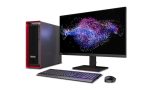 LENOVO ThinkStation P5 G2 Intel Xeon 634 32GB 1TB SSD UMA W11P TopSeller – Bild 3