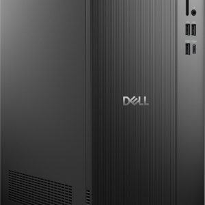 DELL Pro Tower Essential QVT1260 Intel Core Ultra 7 265 16GB 1TB SSD Intel UHD WLAN Kb Mouse 180W W11P 1Y Basic Onsite