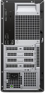 DELL Pro Tower Essential QVT1260 Intel Core Ultra 7 265 16GB 1TB SSD Intel UHD WLAN Kb Mouse 180W W11P 1Y Basic Onsite – Bild 4