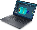 DELL Pro Max 18 Plus Intel Core Ultra 9 285HX 45,72cm 18Zoll QHD+ 32GB 1TB SSD RTX PRO 3000 noAC noPCORD WLAN W11P 3Y Basic Onsite – Bild 2