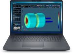 DELL Pro Max 18 Plus Intel Core Ultra 9 285HX 45,72cm 18Zoll QHD+ 32GB 1TB SSD RTX PRO 3000 noAC noPCORD WLAN W11P 3Y Basic Onsite