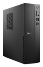 DELL Pro Slim Essential QVS1260 Intel Core Ultra 5 225 16GB 512GB SSD Intel UHD WLAN Kb Mouse 180W W11P 1Y Basic Onsite