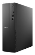DELL Pro Slim Essential QVS1260 Intel Core Ultra 5 225 16GB 512GB SSD Intel UHD WLAN Kb Mouse 180W W11P 1Y Basic Onsite – Bild 2