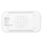 MANHATTAN 10-Port USB-C Power Delivery-Ladestation bis zu 20 W pro Port intelligente Stromverteilung und sicheres Schnellladen – Bild 3