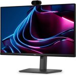 DELL Pro P 24 USB-C Hub Webcam Monitor P2426HEV 60,5cm 23,8Zoll IPS 1920x1080 120Hz 300cd/m2 1500:1 HDMI DP USB RJ45 – Bild 3