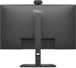 DELL Pro P 24 USB-C Hub Webcam Monitor P2426HEV 60,5cm 23,8Zoll IPS 1920x1080 120Hz 300cd/m2 1500:1 HDMI DP USB RJ45 – Bild 4