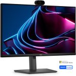 DELL Pro P 24 USB-C Hub Webcam Monitor P2426HEV 60,5cm 23,8Zoll IPS 1920x1080 120Hz 300cd/m2 1500:1 HDMI DP USB RJ45 – Bild 2