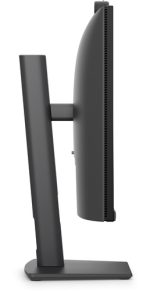 DELL Pro P 24 USB-C Hub Conferencing Monitor P2426HEB 60,5cm 23,8Zoll IPS 1920x1080 120Hz 300cd/m2 1500:1 HDMI DP USB RJ45 – Bild 5