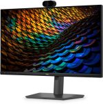 DELL Pro P 24 USB-C Hub Conferencing Monitor P2426HEB 60,5cm 23,8Zoll IPS 1920x1080 120Hz 300cd/m2 1500:1 HDMI DP USB RJ45 – Bild 2
