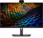 DELL Pro P 24 USB-C Hub Conferencing Monitor P2426HEB 60,5cm 23,8Zoll IPS 1920x1080 120Hz 300cd/m2 1500:1 HDMI DP USB RJ45